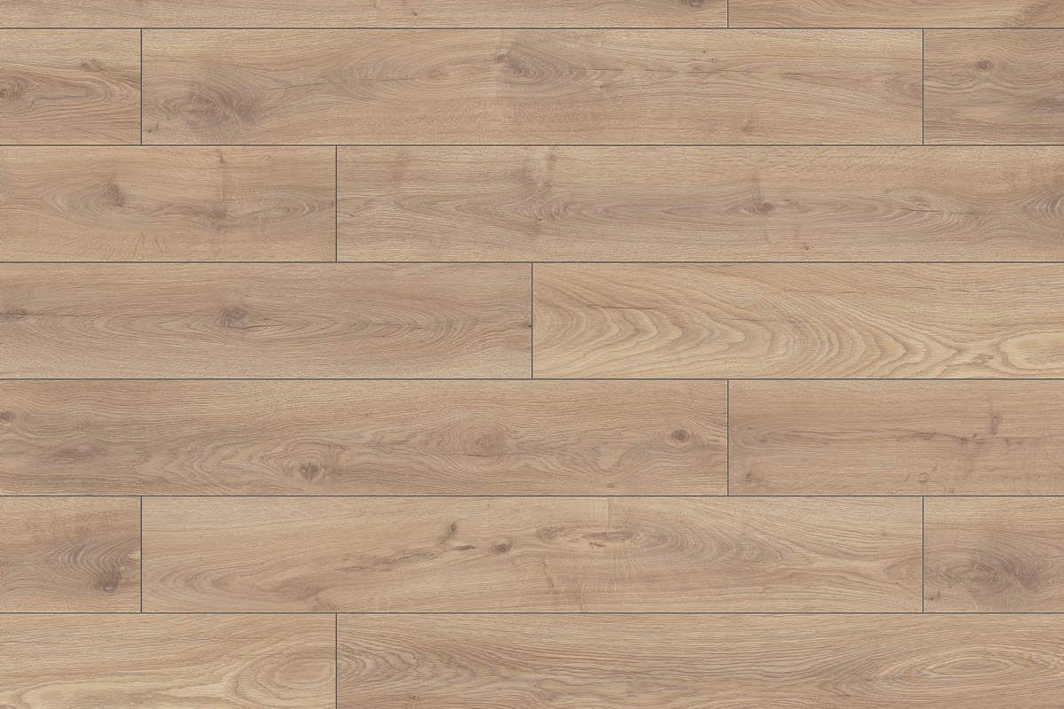 Aqualock 8mm Laminate Flooring Oatmeal Oak - Image 2