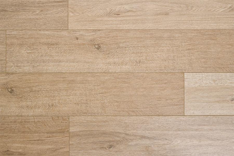 Audacity 12mm Laminate Meadow Oak Built-in Underlay - Image 4