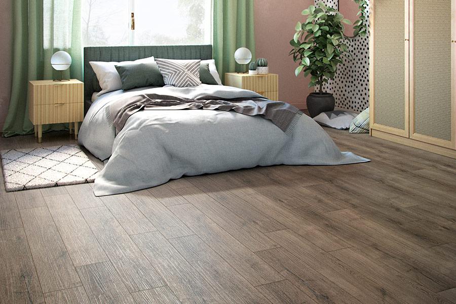 Audacity Ripple Oak Plank Luxury Rigid Core Click Vinyl Flooring - Image 6