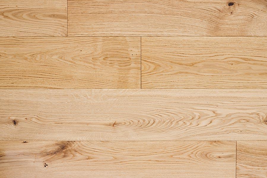Galleria Professional Engineered European Rustic Oak Flooring 14mm x 190mm Natural Lacquered - Image 4