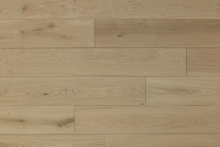 Galleria Professional Engineered Rustic Oak Flooring 20mm x 190mm Natural Unfinished - Image 5