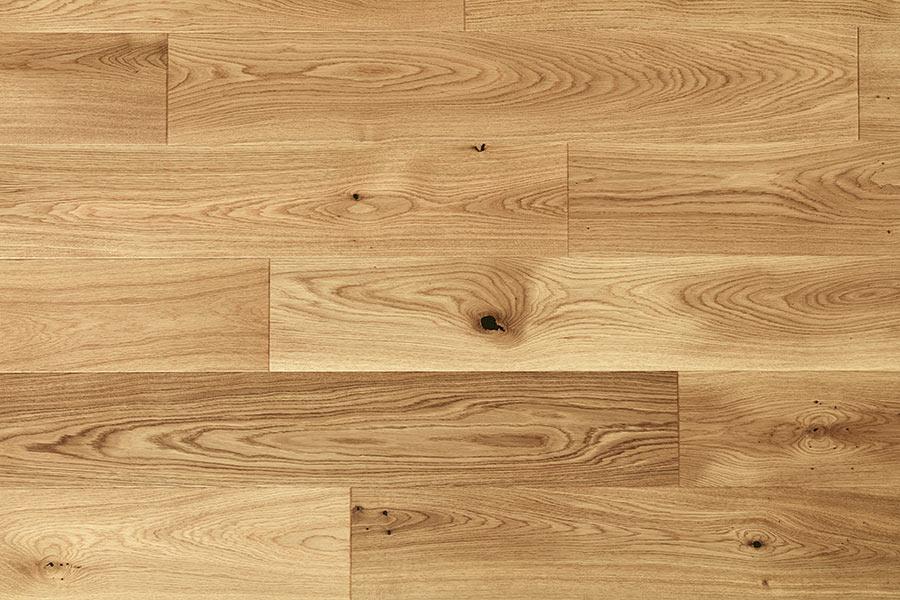 Home Choice Engineered European Rustic Oak Flooring 14mm x 180mm Matt Lacquered - Image 4