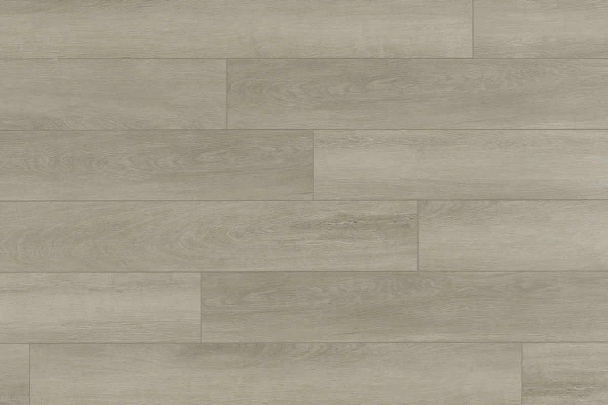 Life Pewter Oak Plank Luxury Rigid Core Click Vinyl Flooring - Image 4