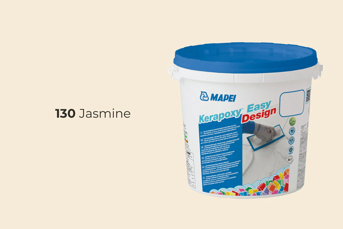 Mapei Kerapoxy Easy Design Epoxy Grout 3kg - Image 11