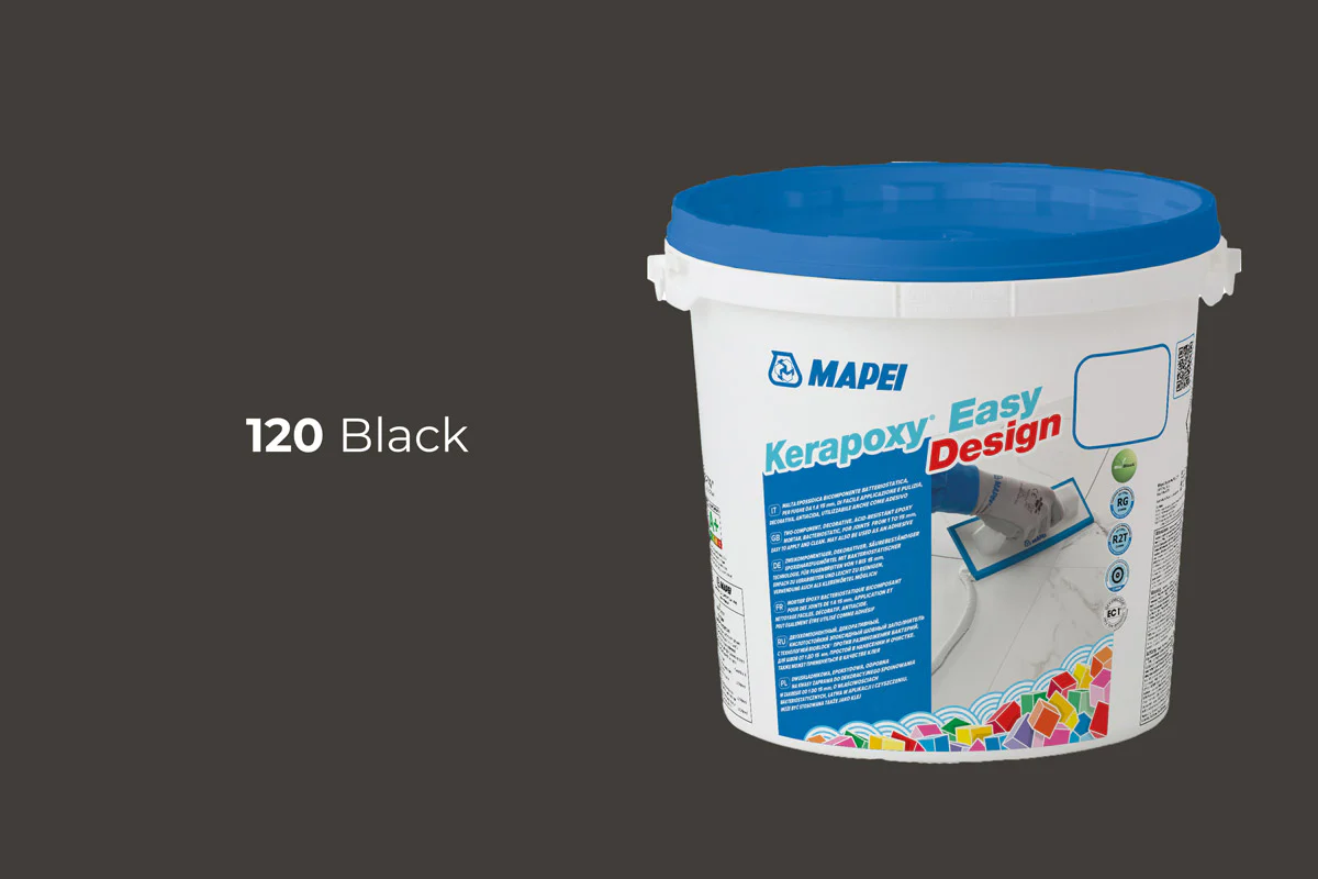 Mapei Kerapoxy Easy Design Epoxy Grout 3kg - Image 17