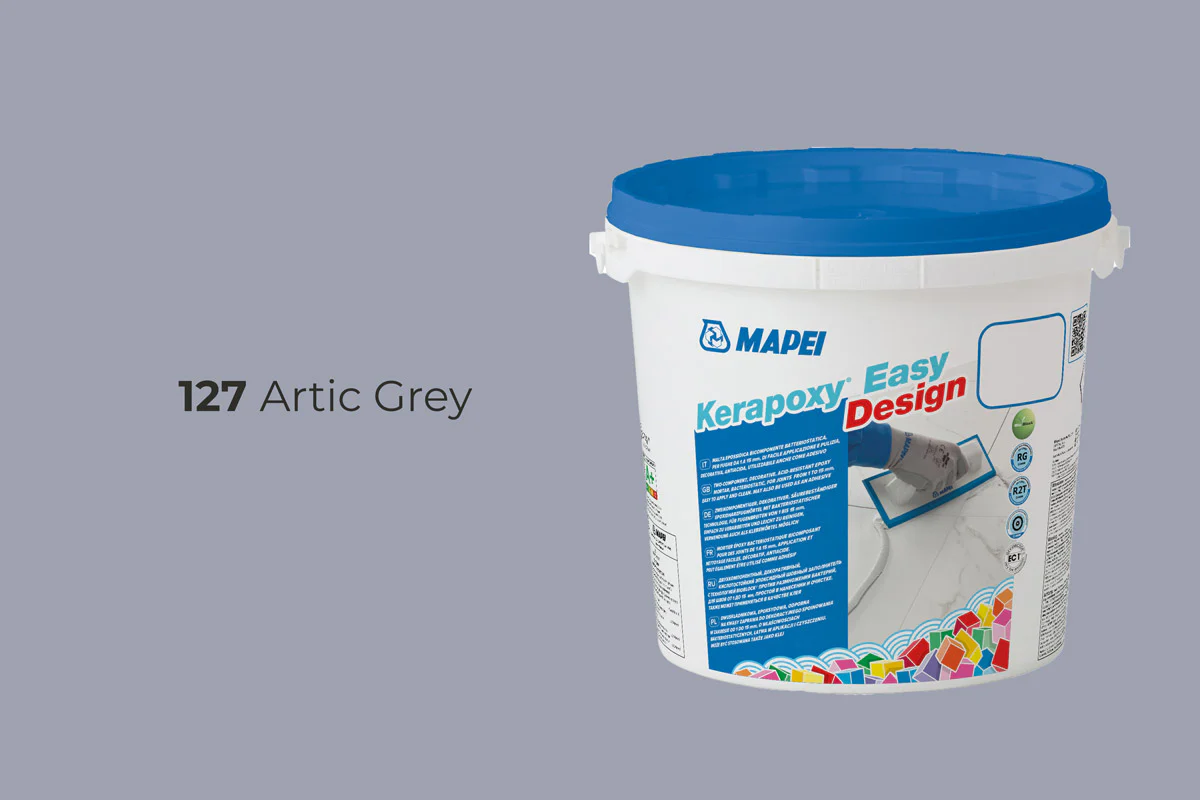 Mapei Kerapoxy Easy Design Epoxy Grout 3kg - Image 9