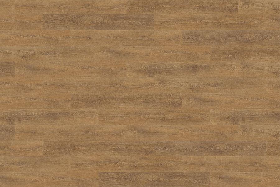 Series Woods 12mm Laminate Flooring Harvest Oak - Image 4