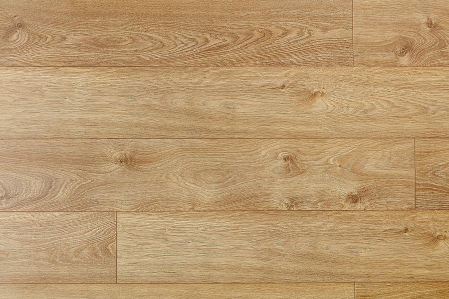 Series Woods 12mm Laminate Flooring Smoked Oak - Image 4