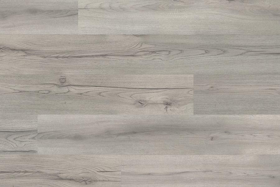 Series Woods 8mm Laminate Flooring Grey Oak - Image 4
